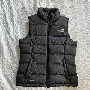 The North Face Puffer Vest